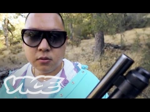 Fresh Off The Boat With Eddie Huang: Bay Area (Part 1/3)