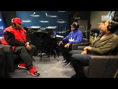 Bay Area's E-40 Talks His Line of Moscato & His Past With Biggie & Pac