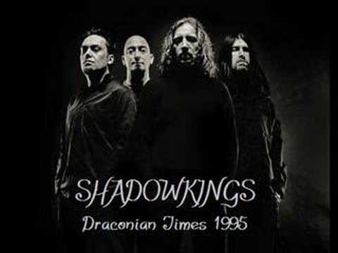 Paradise Lost - SHADOWKINGS