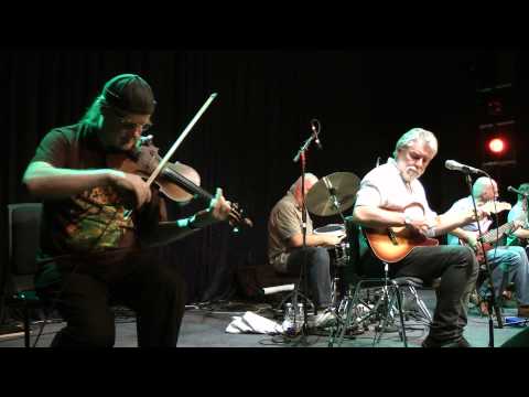 FAIRPORT CONVENTION - Danny Jack's Chase (2010)