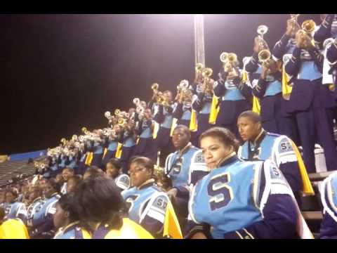 SU Trumpets(Chase) 2010