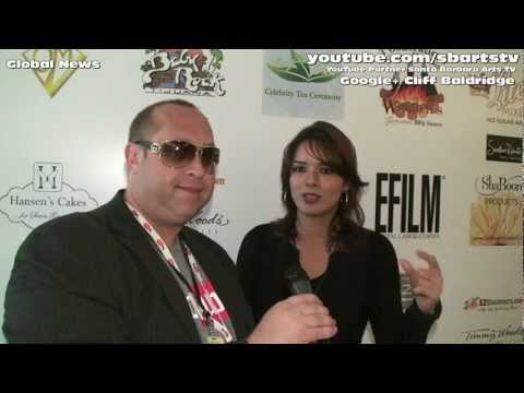 Academy Awards 2012 Countdown Exclusive Bollywood News Star Interview Udita Goswami