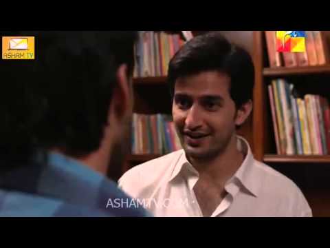 Rishtay Kuch Adhooray Se Episode 1 Full in HQ by HUM TV 18 August 2013]