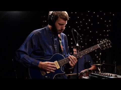 Mount Kimbie - Full Performance (Live on KEXP)