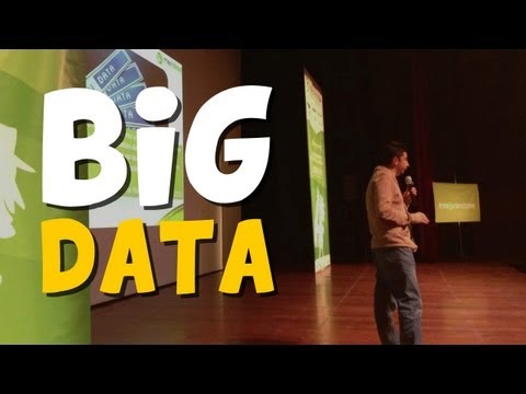 Qué es Big Data