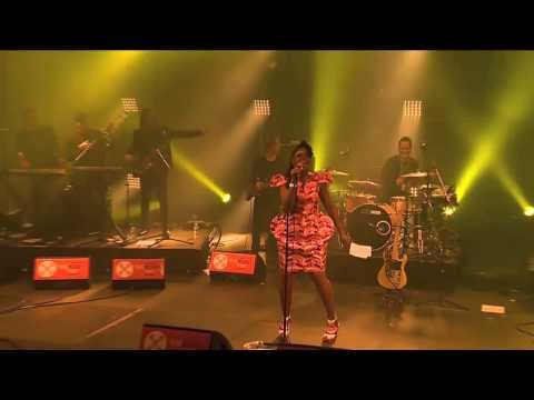 Ibibo Sound Machine - Let's Dance (Live at Transmusicales 2013)