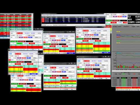 Learn How To Trade Shares of AAPL Earnings Miss Down $40