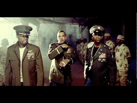 G-Unit - Rider Pt. 2