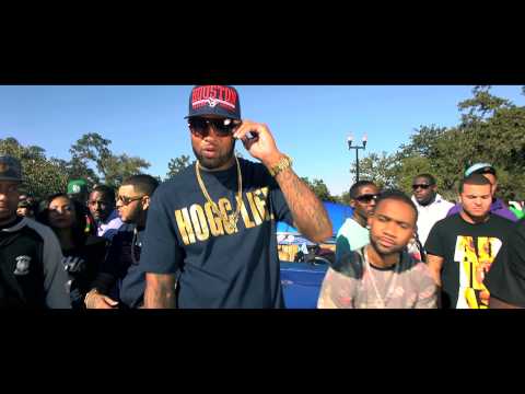 Z-Ro & Slim Thug - Summertime