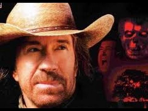 Vozes da Inocência - Dublado (Chuck Norris) Completo