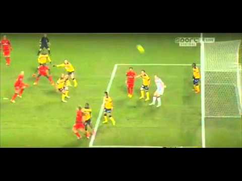 FC Sochaux - Paris Saint Germain (3 - 2) ALL HIGHLIGHTS AND GOALS - Ligue 1 Tout Buts