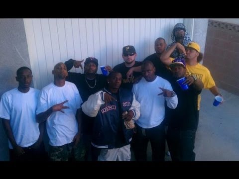 Crips ★ Hardest Gangs 2013 ★ Documentary