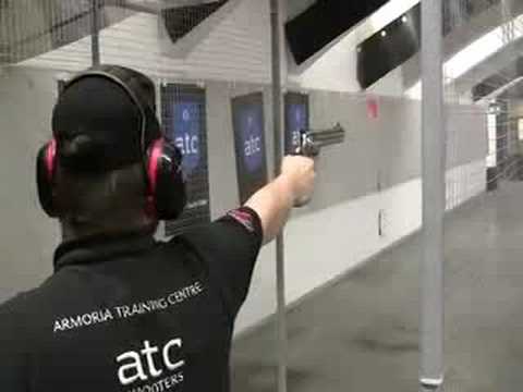 ATC: S&W .500 Discipline