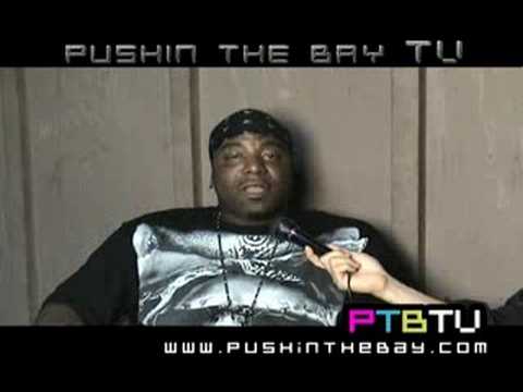 Spice 1 PTBTV Interview Pt. 1 (REAL MUSIC 2Pac HYPHY Menace II Society HARLEM) - PTBTV