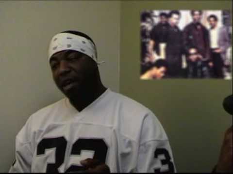 brokencool.com - Spice 1 Interview