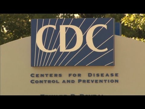 CDC bioterror germ lab leaks air