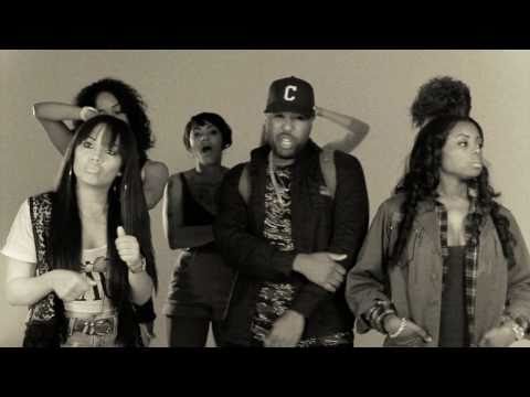 DOM KENNEDY CDC (feat. Casey Veggies & cARTer)