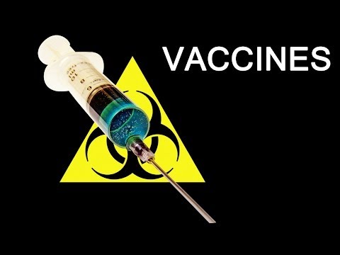 CDC Knew Autism Link to Mercury in Vaccines