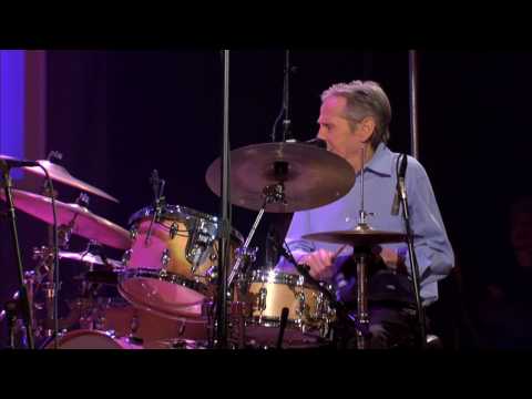 Levon Helm Ramble At The Ryman 