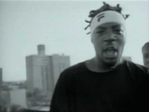 M.O.P - Rugged Neva Smoove