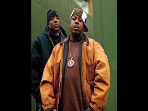 M.O.P. - Street Certified (Feat. Mobb Deep) [Shade 45| DJ Whoo Kid | Radio Rip]