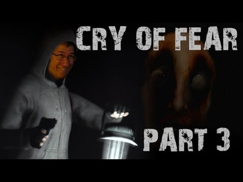 Cry of Fear | Part 3 | APARTMENTS FROM HELL