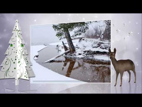 Photodex Proshow Producer 5 : 10 White Christmas Styles from www.outsidethebox.name