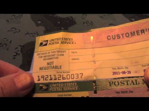 Secret Shopper scam. USPS Money Order scam. BEWARE