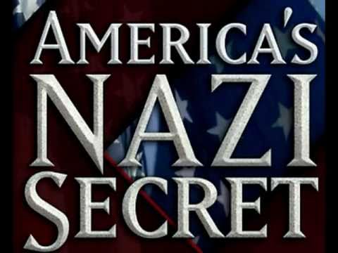 America`s Nazi Secret - Order at TrineDay.com