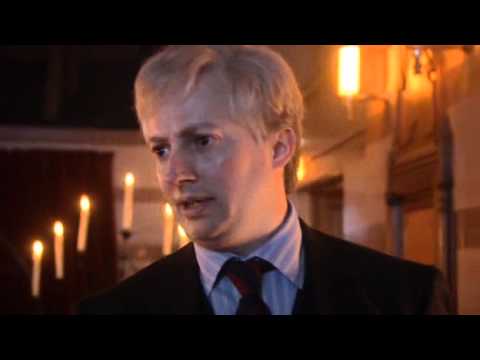 Mitchell & Webb - Secret order