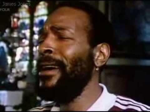 Marvin Gaye . What's Going On . The Life And Death Of Marvin Gaye . Documentary.