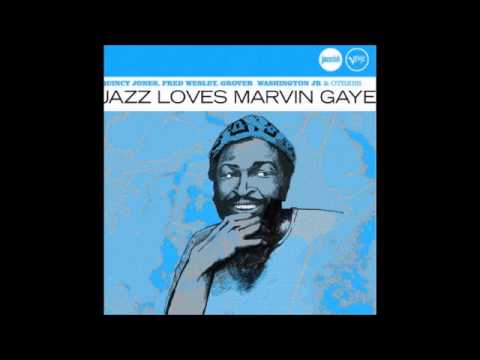 Jazz Loves Marvin Gaye ( Full Album )