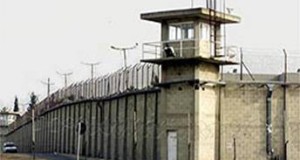 Ketziot Prison – picture from Alternative News