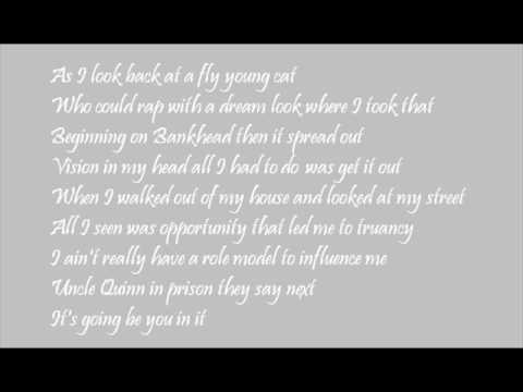 slideshow t.i ft.  john legend ; w/ lyrics