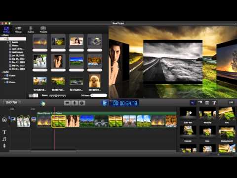 DVD Slideshow Maker Pro Photo and Slideshow Edit