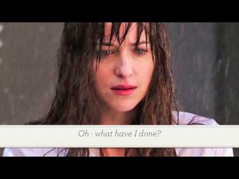 Fifty Shades of Grey: Rain Scene Slideshow