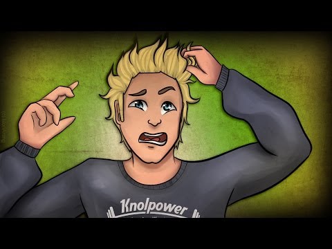 Blonde Enzo Knol Speedart!