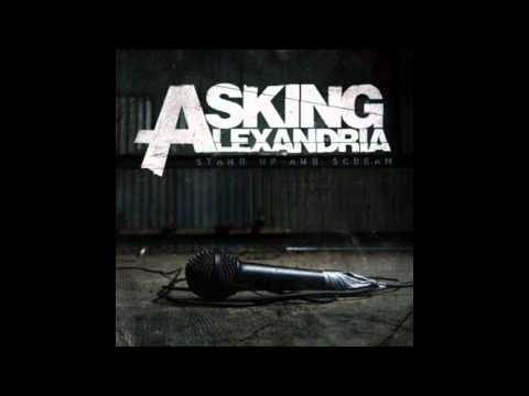 A Prophecy-Asking Alexandria