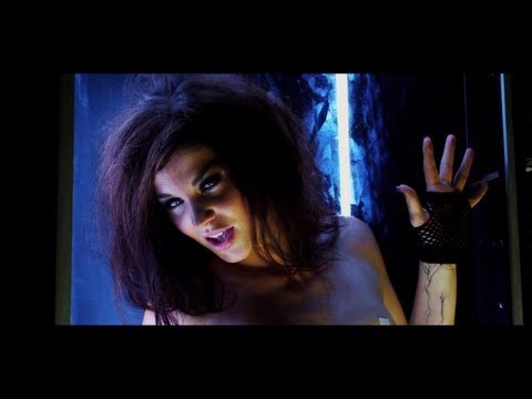 Asking Alexandria - The Death of Me (OFFICIAL MUSIC VIDEO)