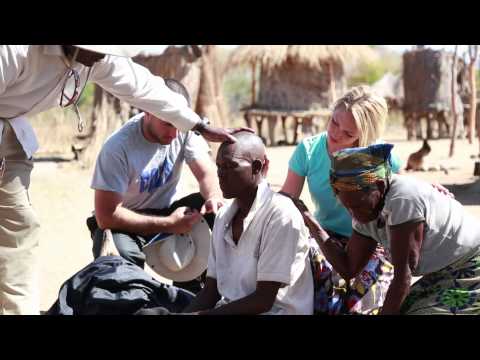 Zambia: The Film June 2013