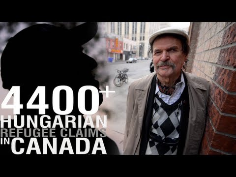 16x9 - The Outsiders: Plight of Roma in Canada