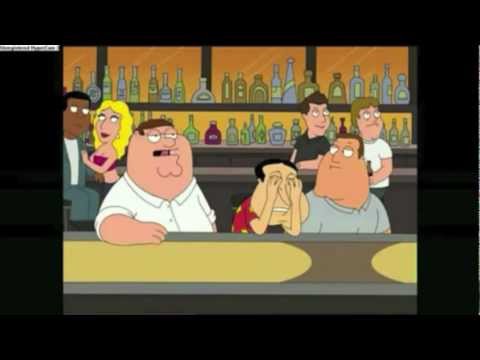 Family Guy Deleted Scenes Full Uncensored