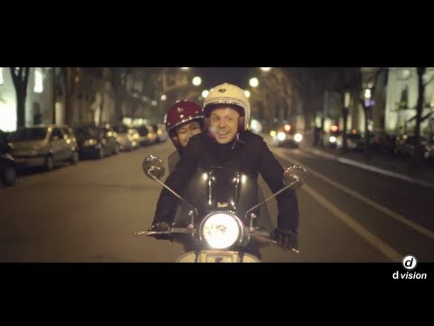 Martin Solveig - The Night Out [Official Video HD]