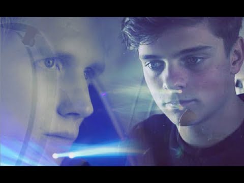 Martin Garrix & Jay Hardway - Wizard (Official Music Video)