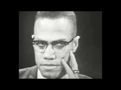 Malcolm X: Speeches and Interviews (1960-65)