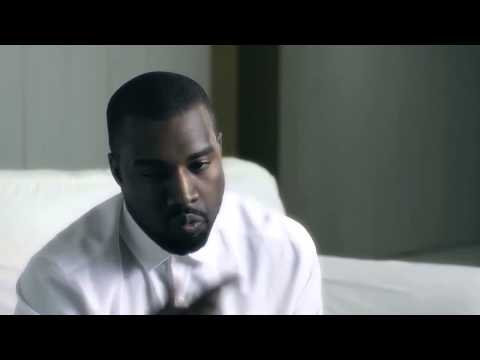 KANYE WEST INTERVIEW, October 2013