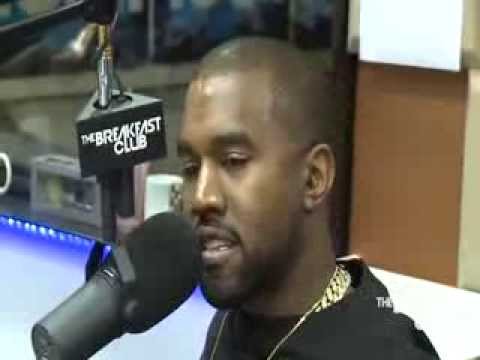 KanyeWest INTERVIEW!!! CHARLEMAGNE GOES IN ON HIM!! #TURNTUPRADIO #TURNDOWNFORWAT