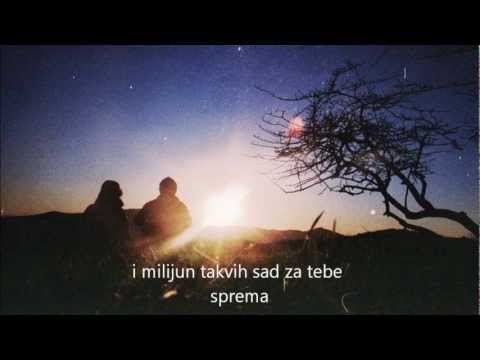 Pavel - Samo se dobri dani broje (w/lyrics)