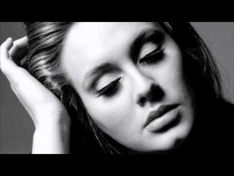 Adele - Set fire to the rain