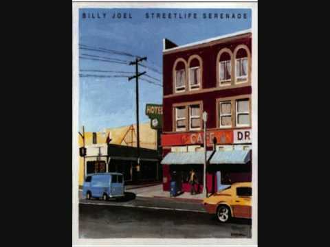 Billy Joel - Los Angelenos